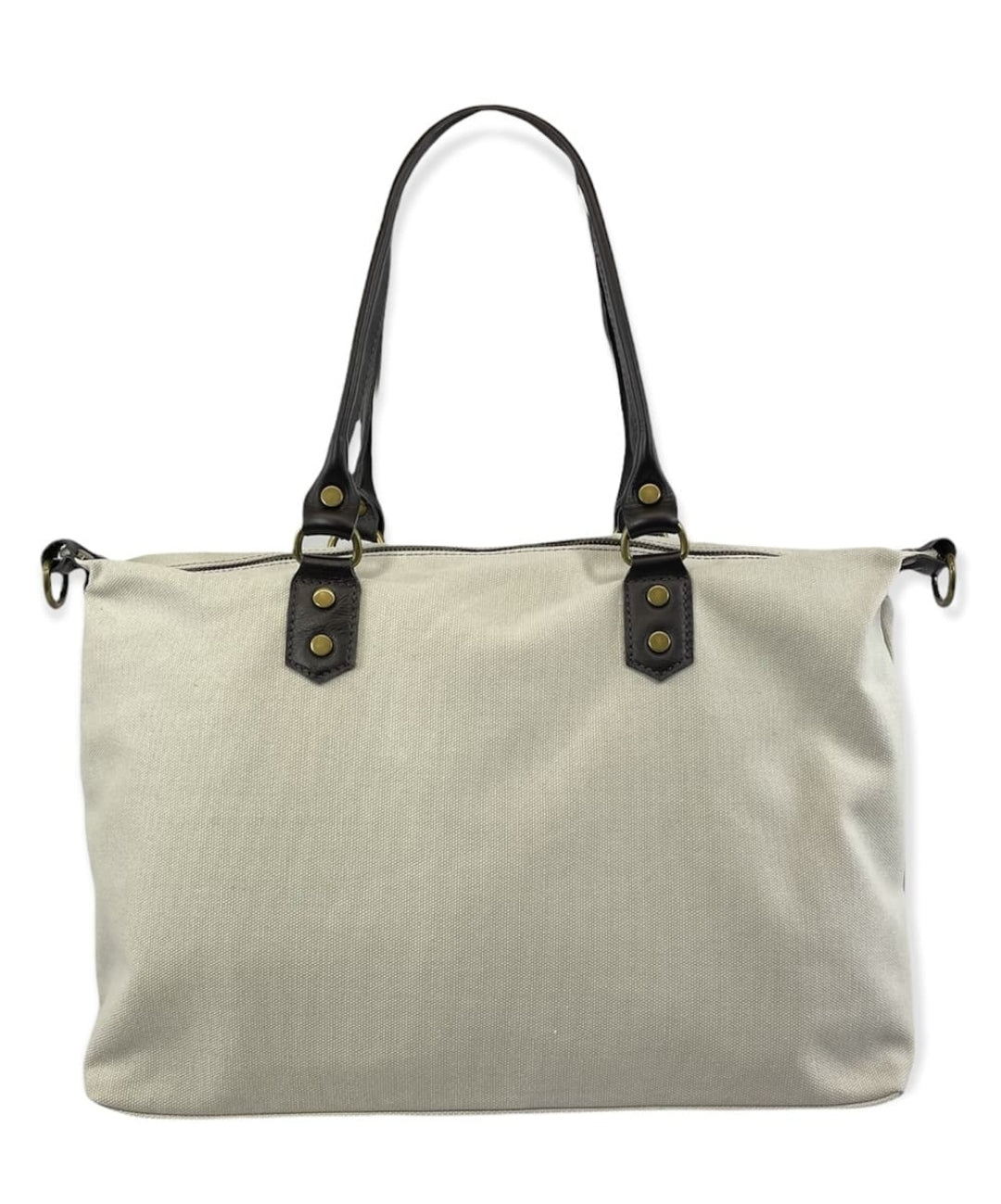 Bolso " Zahora " beige