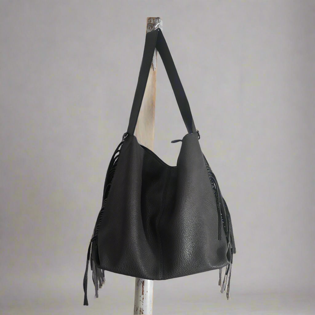 Bolso Copenhague Gris