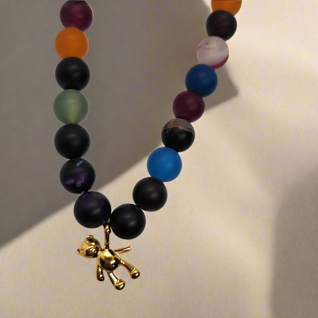 Collar Oso