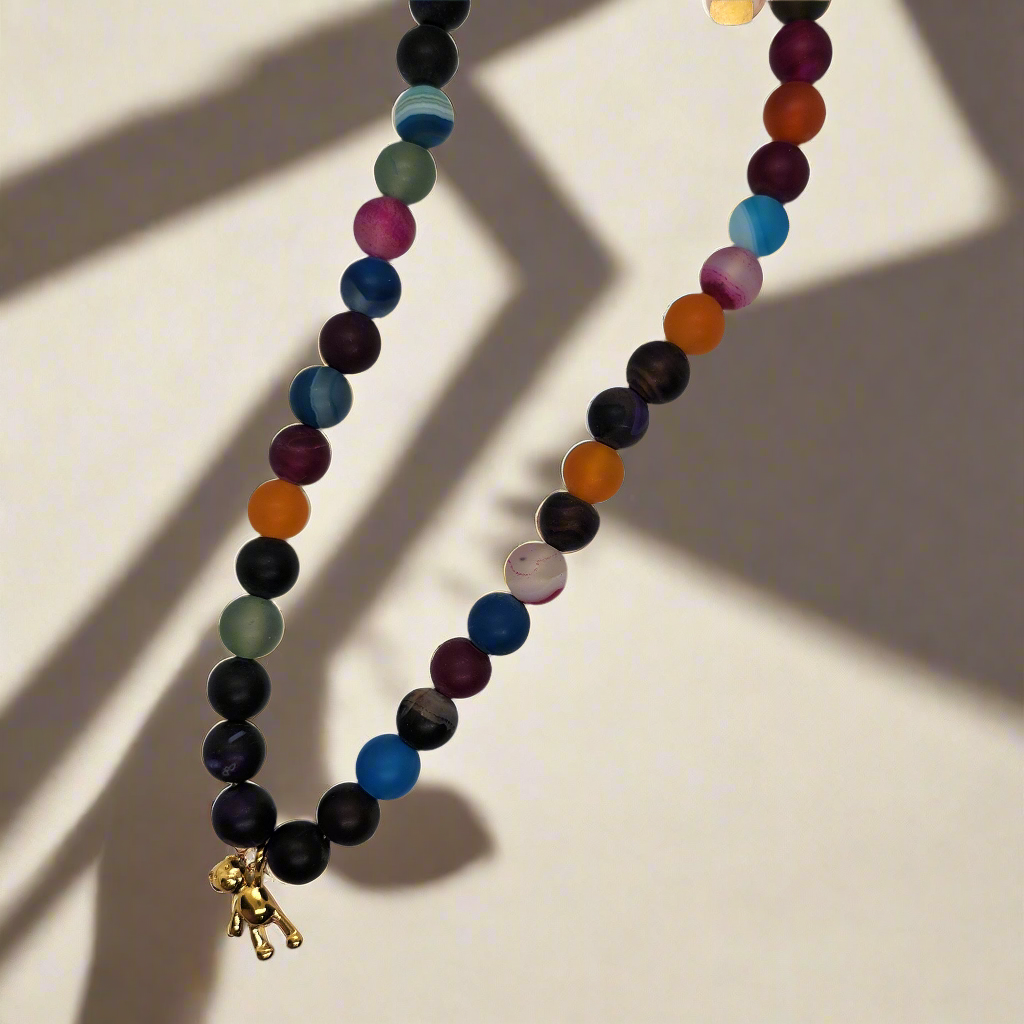 Collar Oso