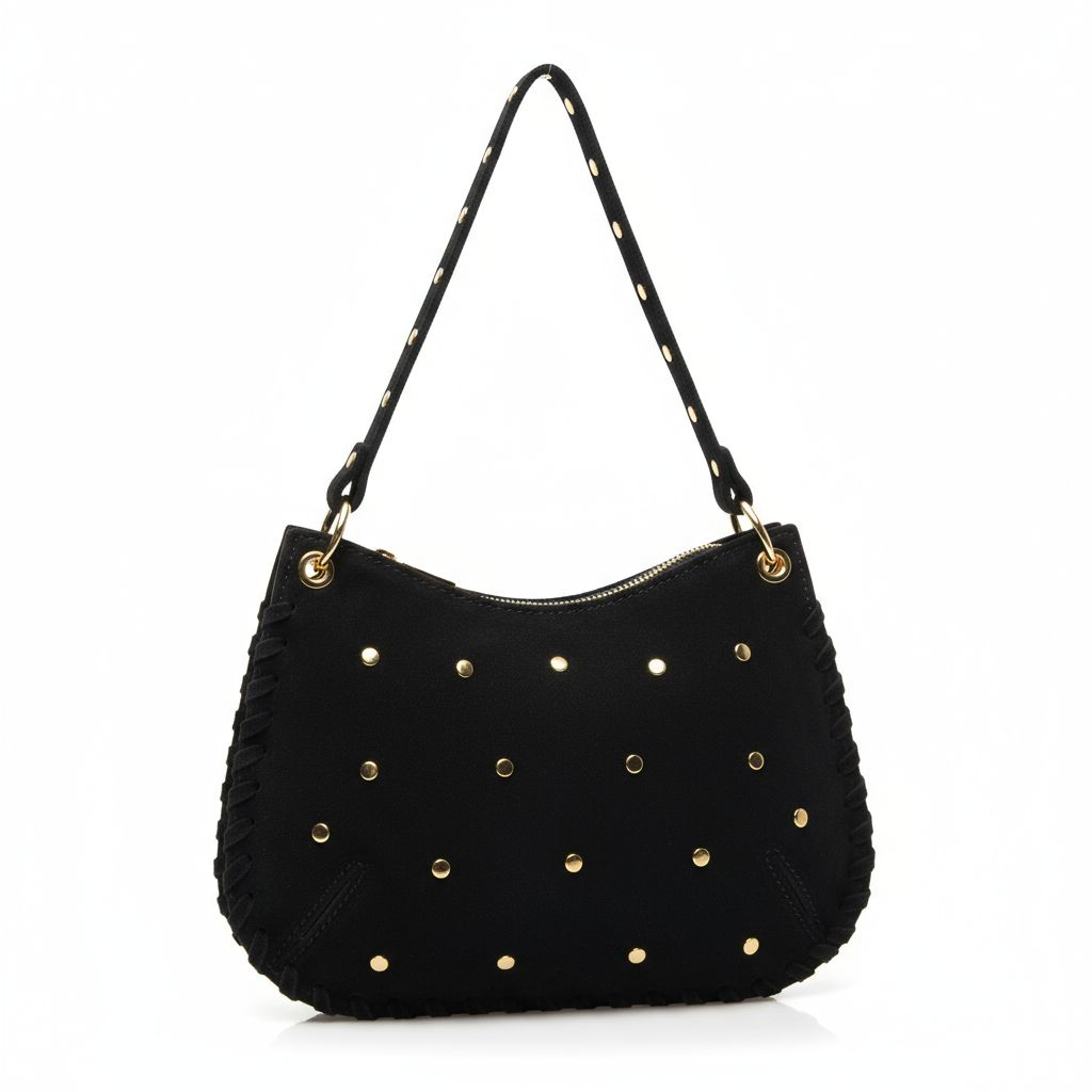Bolso París Negro