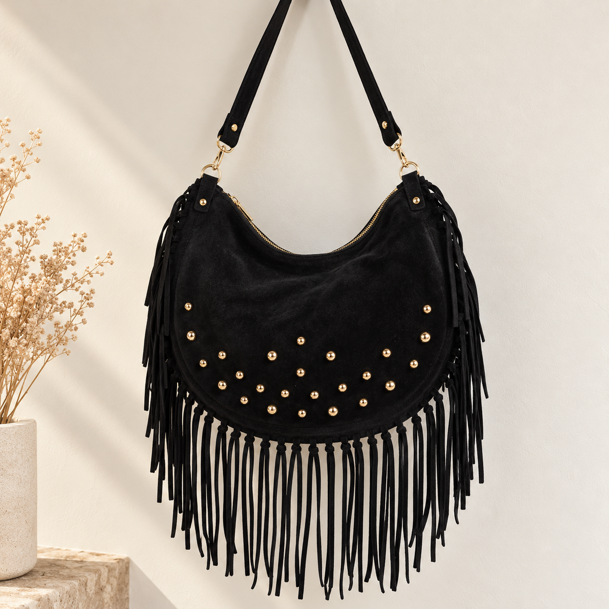 Bolso Bali Negro