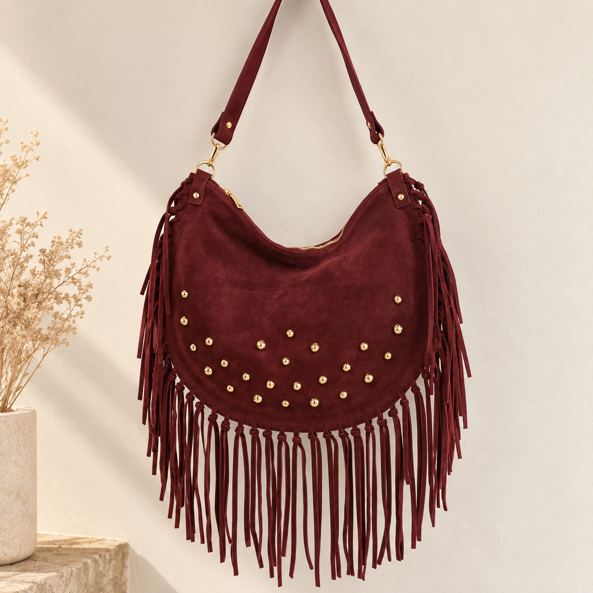 Bolso Bali bourdeos