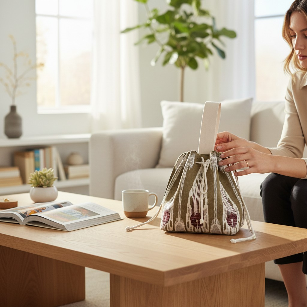 Bolso Dolce beige