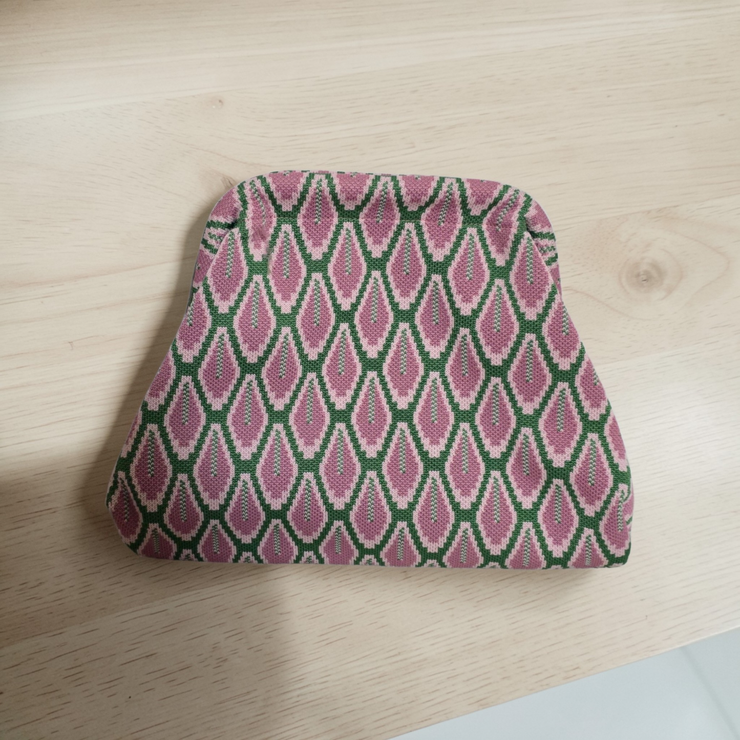 Bolso de mano