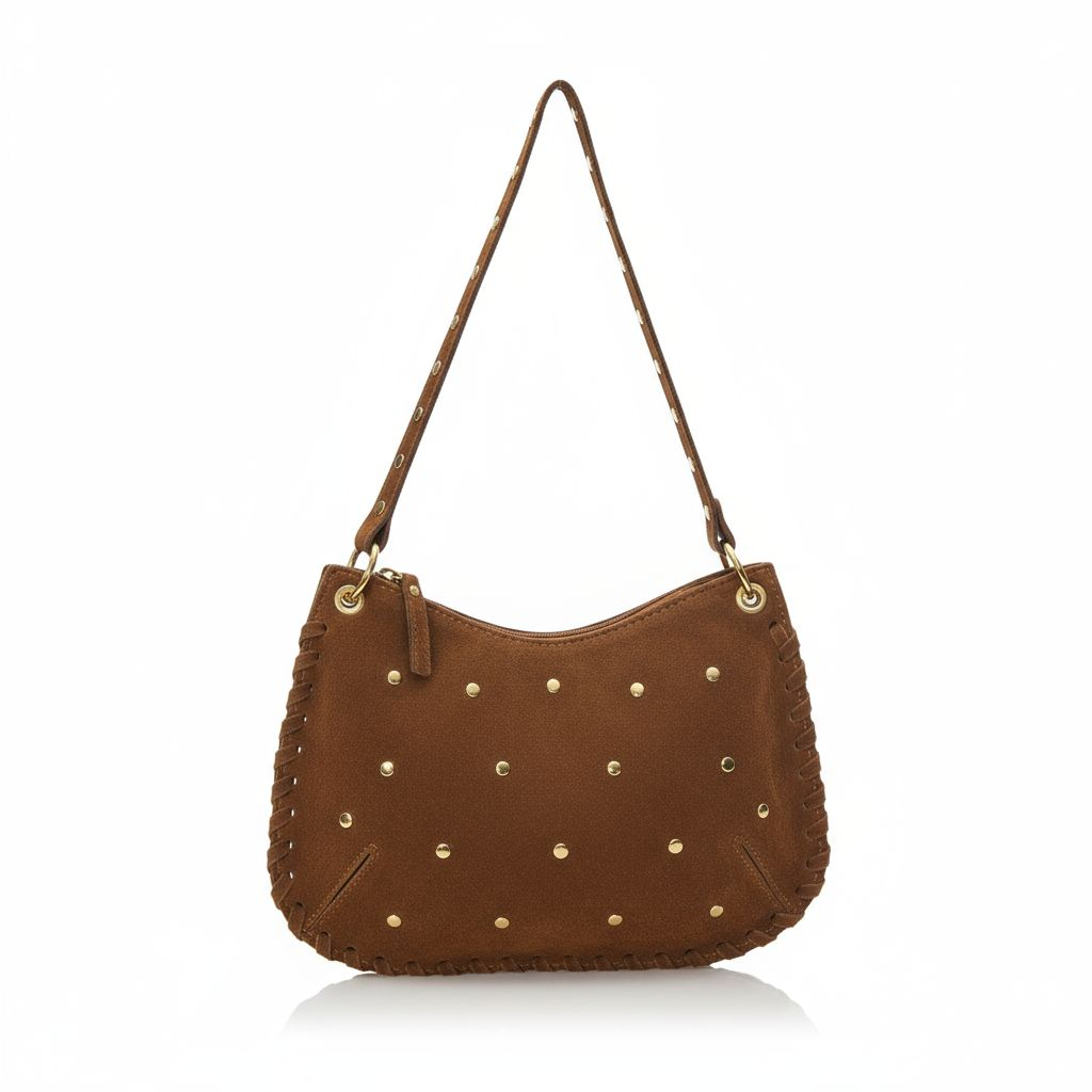 Bolso París camel