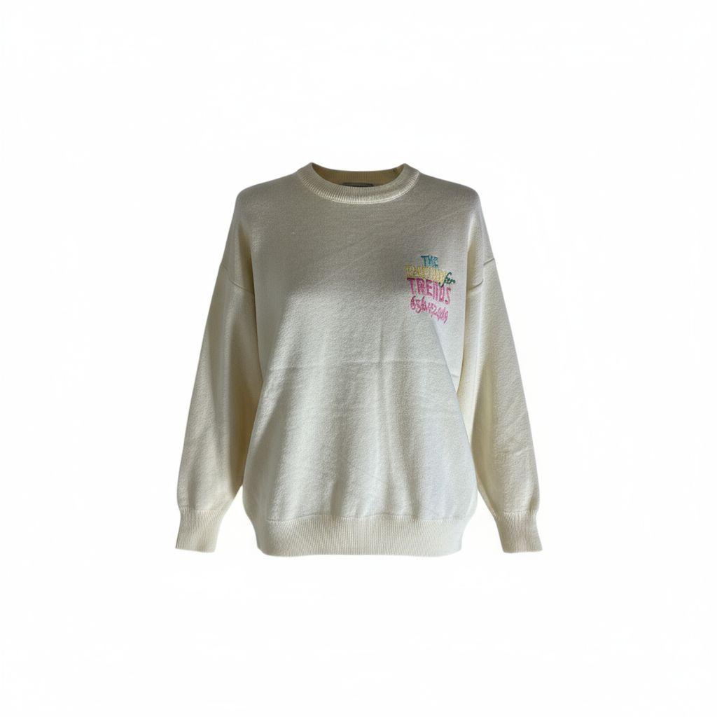 Jersey beige