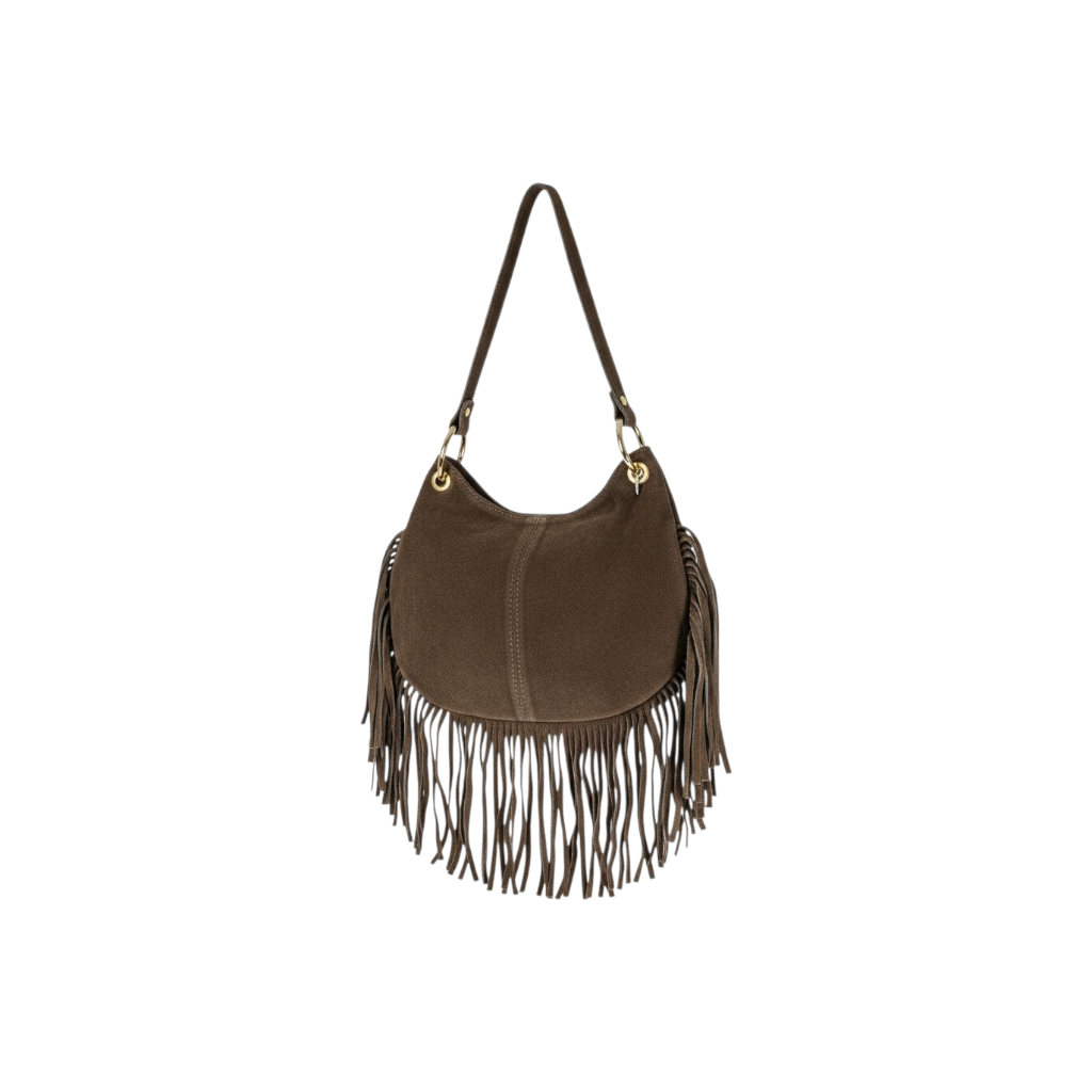 Bolso Arizona topo