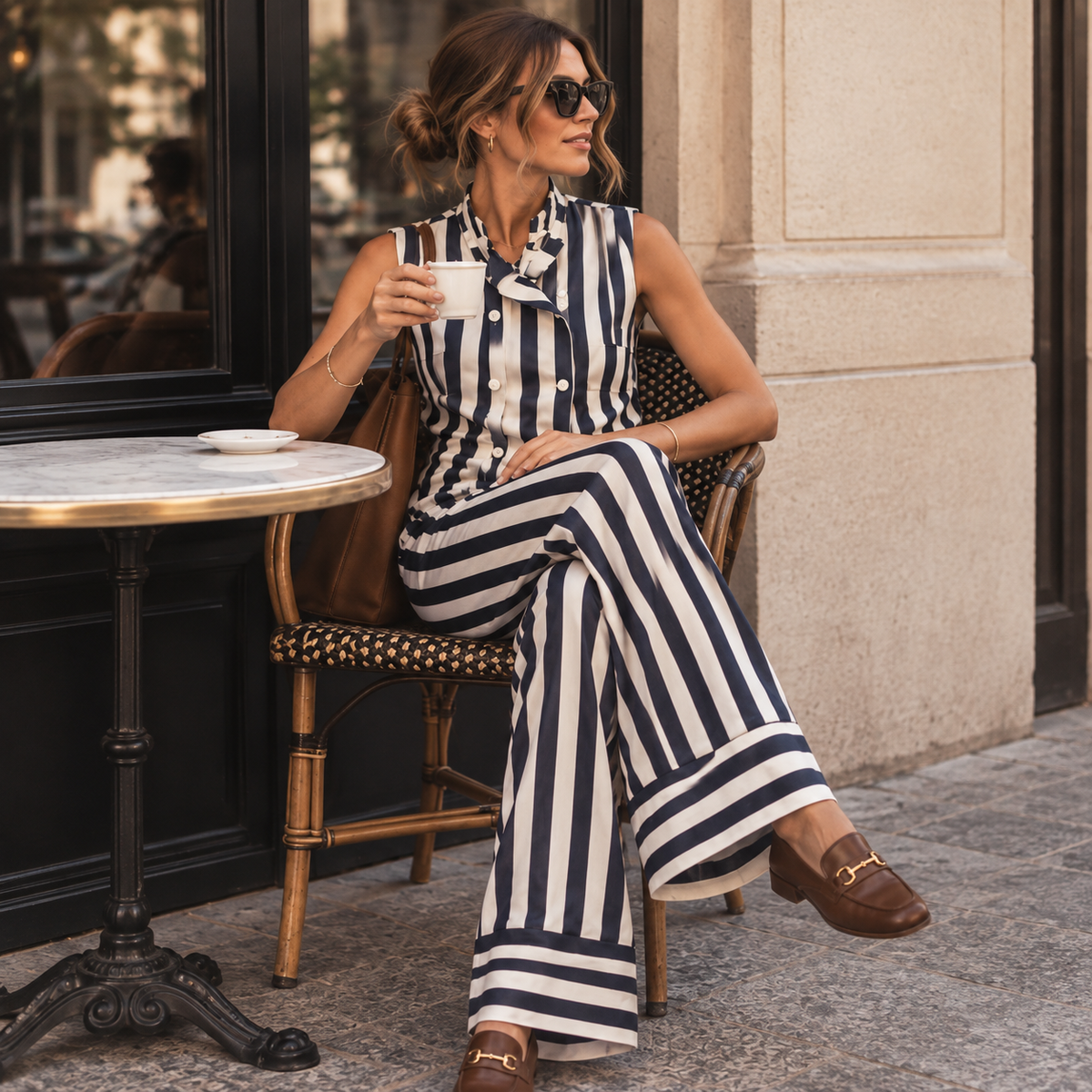 Conjunto Marina