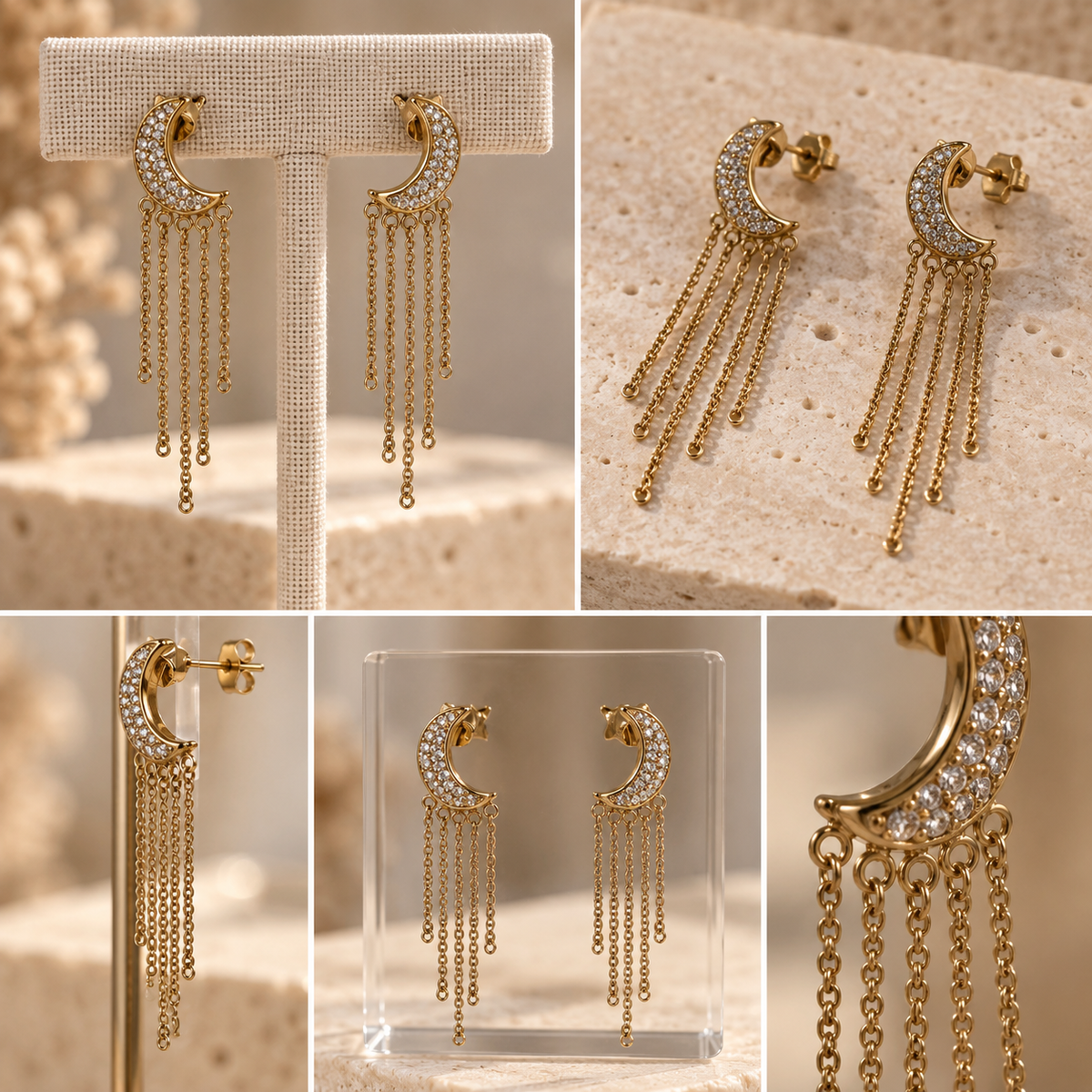 Pendientes