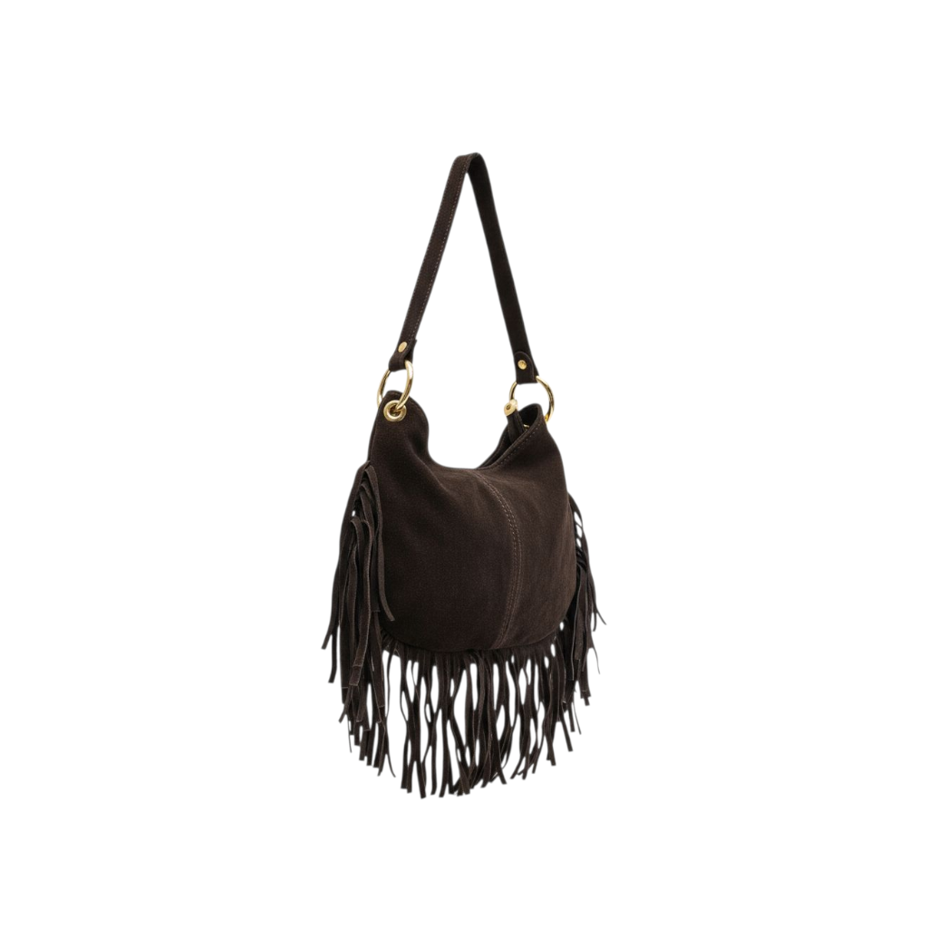 Bolso Arizona Marrón