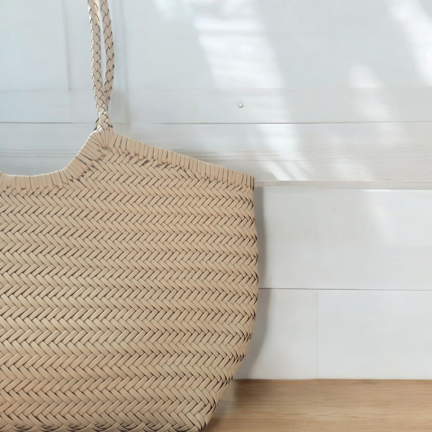 Capri Marrón beige