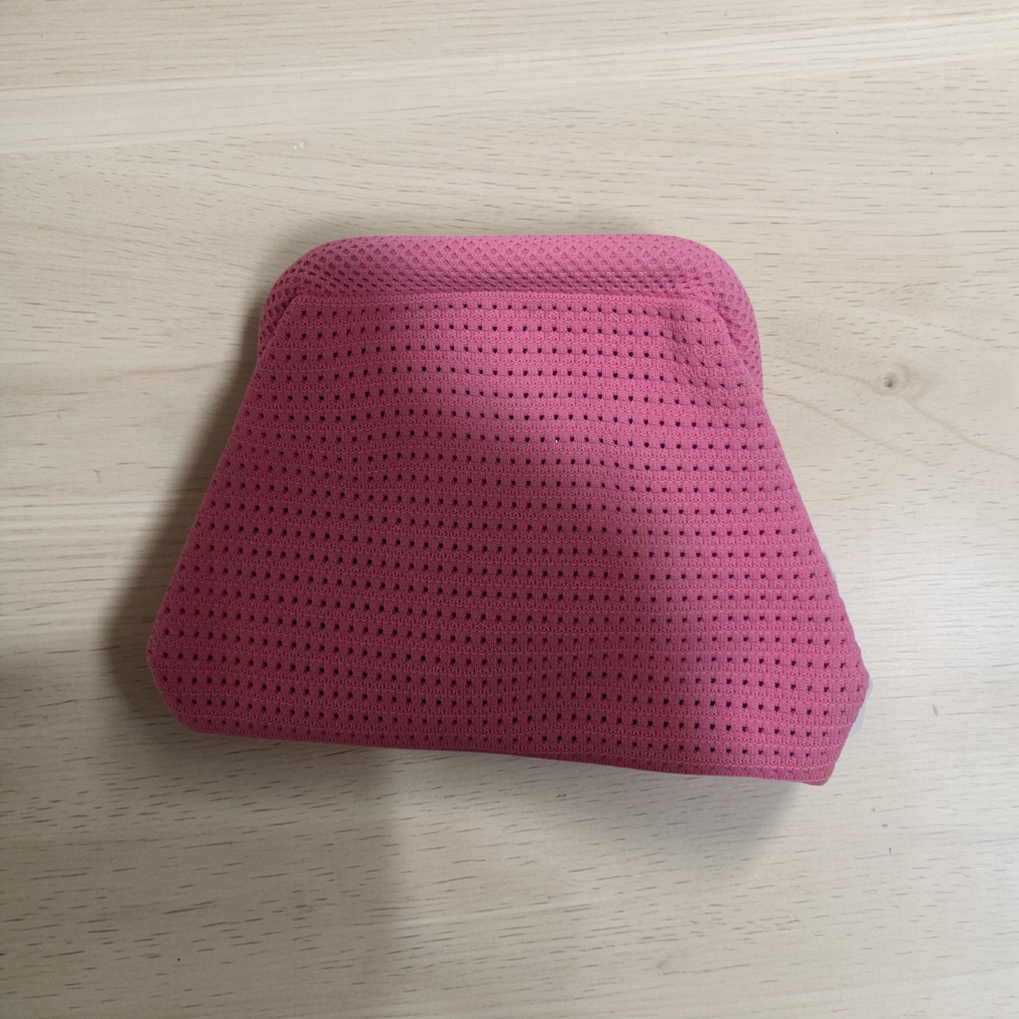 Bolso de mano
