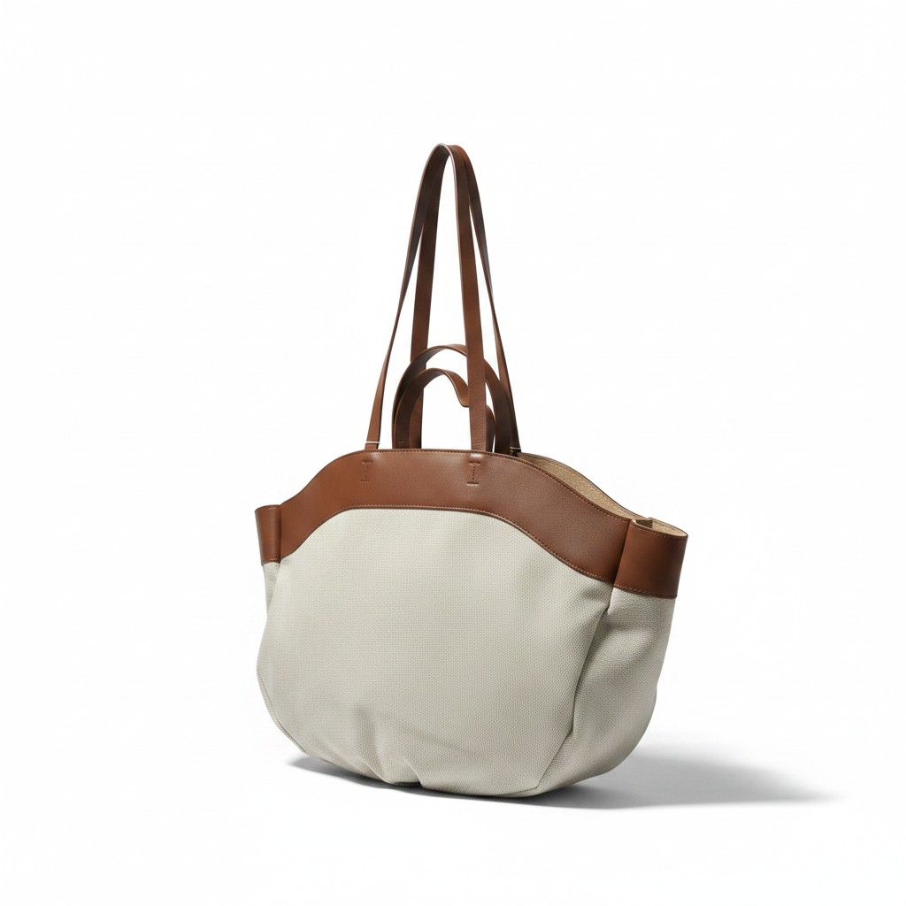 Bolso Mara camel
