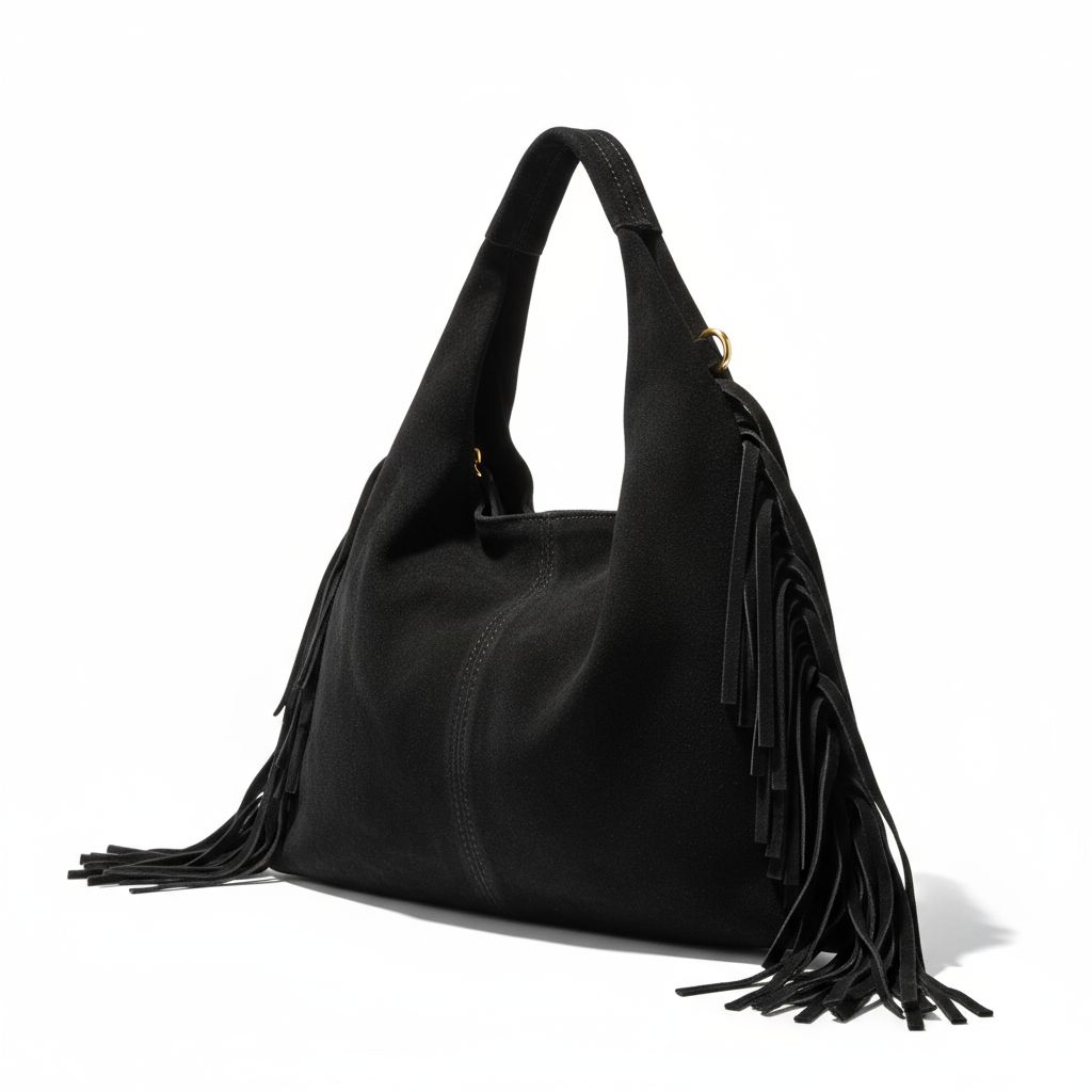 Bolso Brooklyn negro