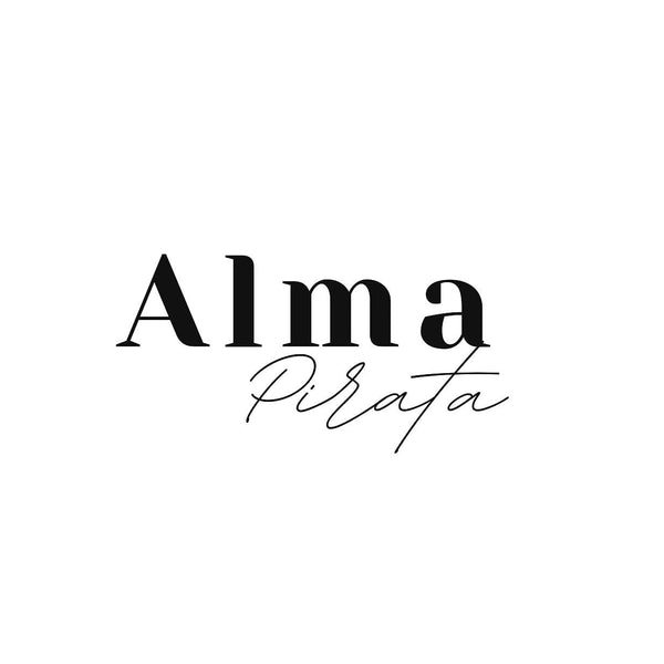 Alma Pirata