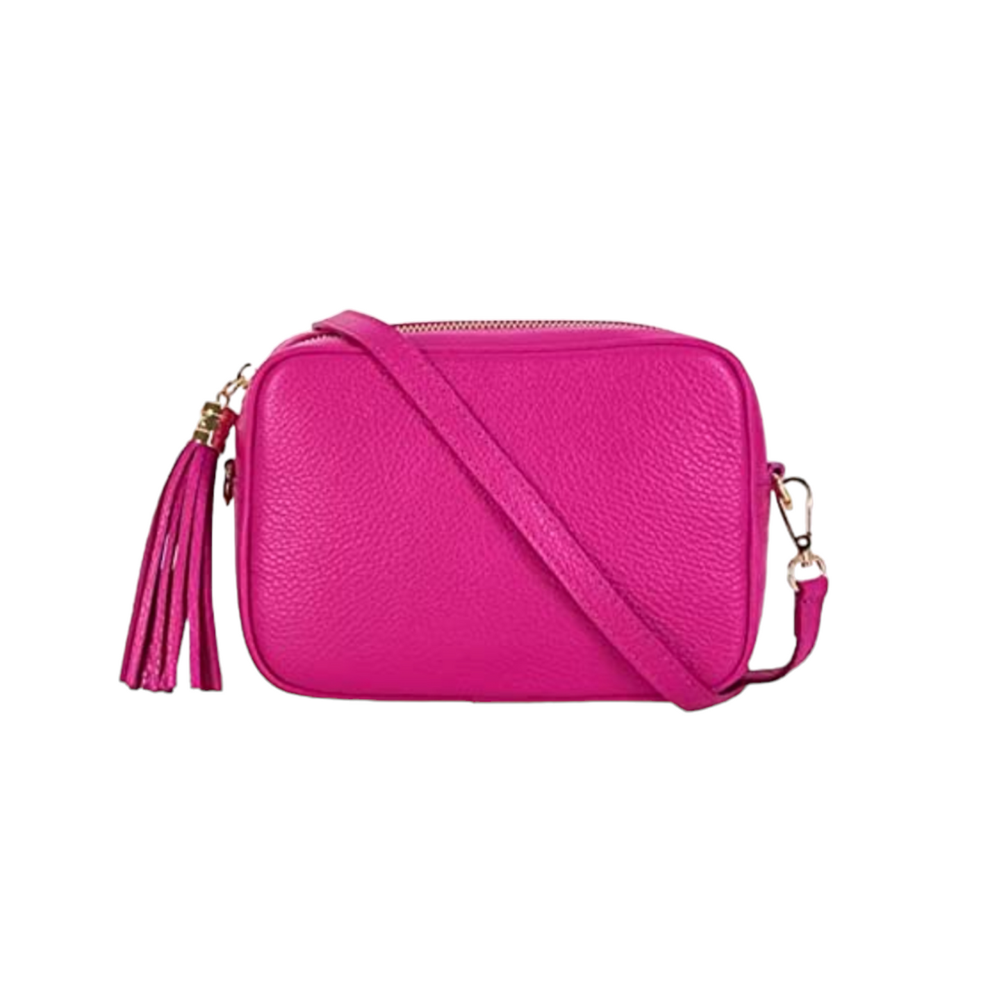 Bolso  " Tavira " Rosa