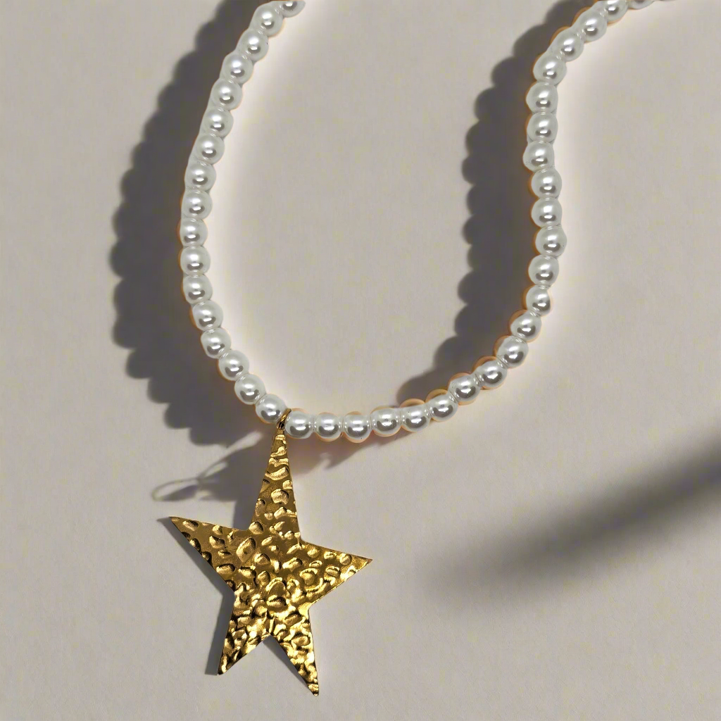 Collar Estrella