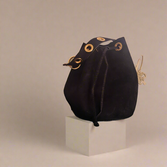 Bolso Roche Negro