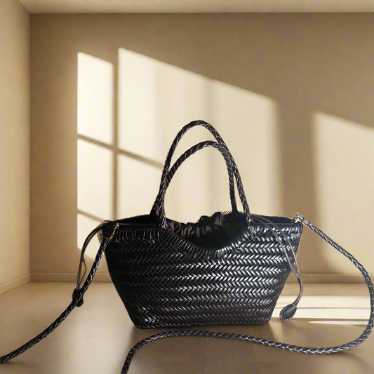 Bolso Capri Marrón pequeño