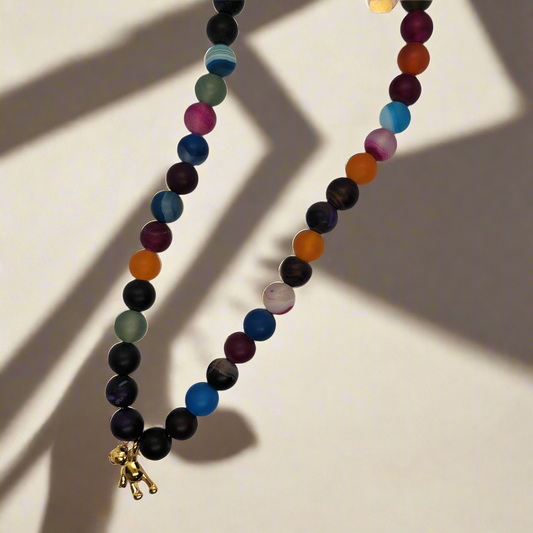 Collar Oso