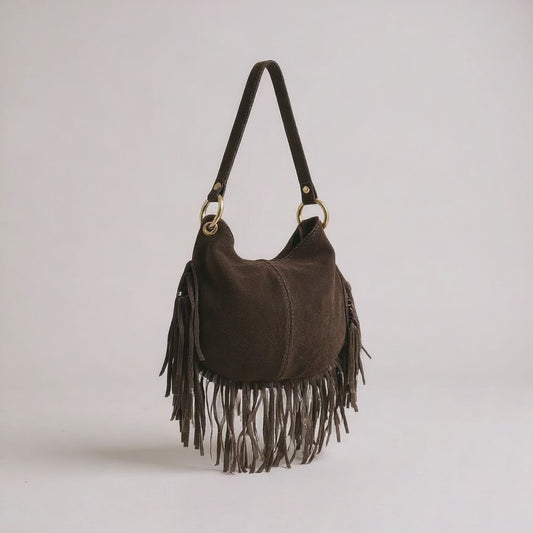 Bolso Arizona Marrón