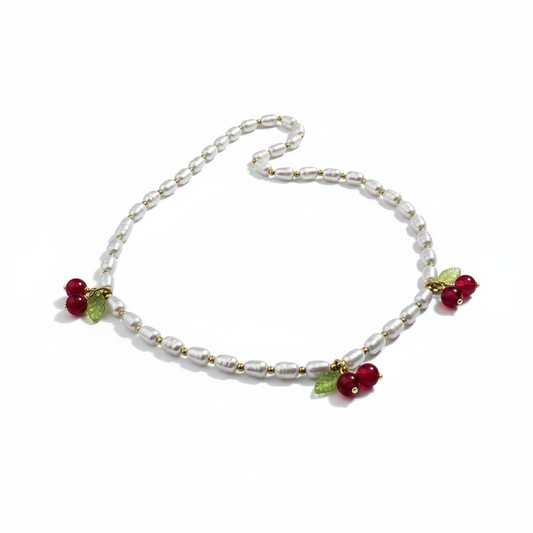 Collar Pacha