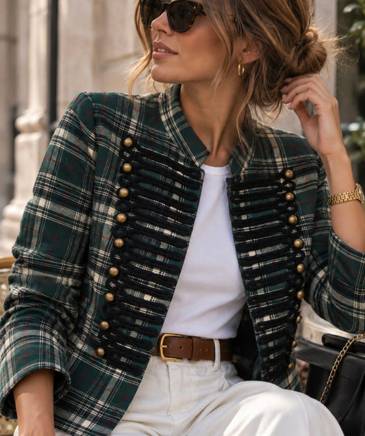 Chaqueta London