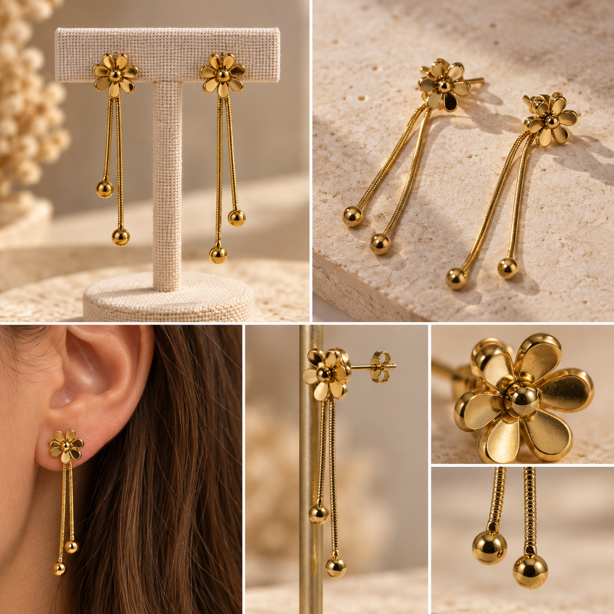 Pendientes