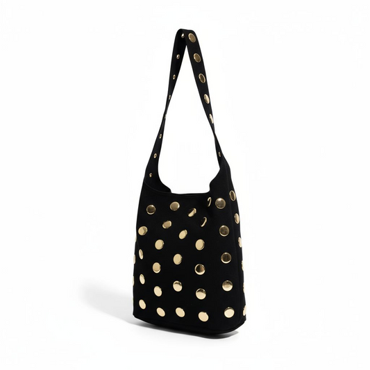Bolso  Soho negro