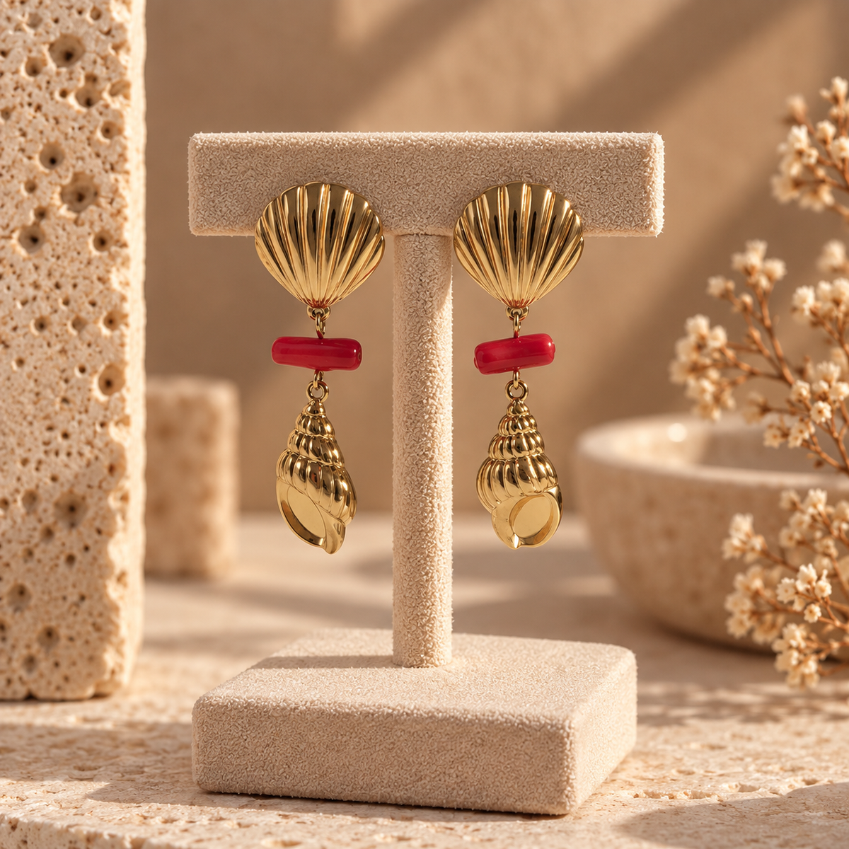 Pendientes