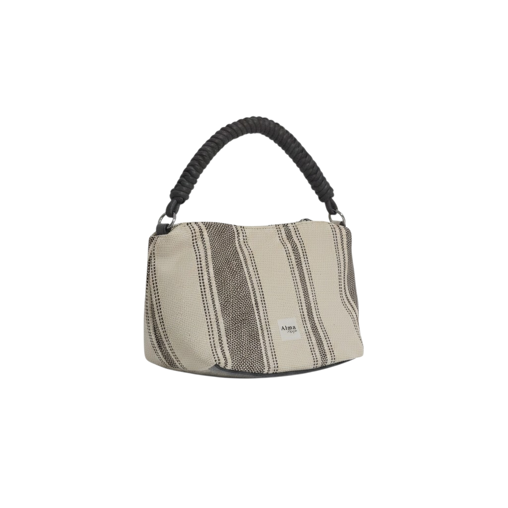Bolso Duna Mini Marrón