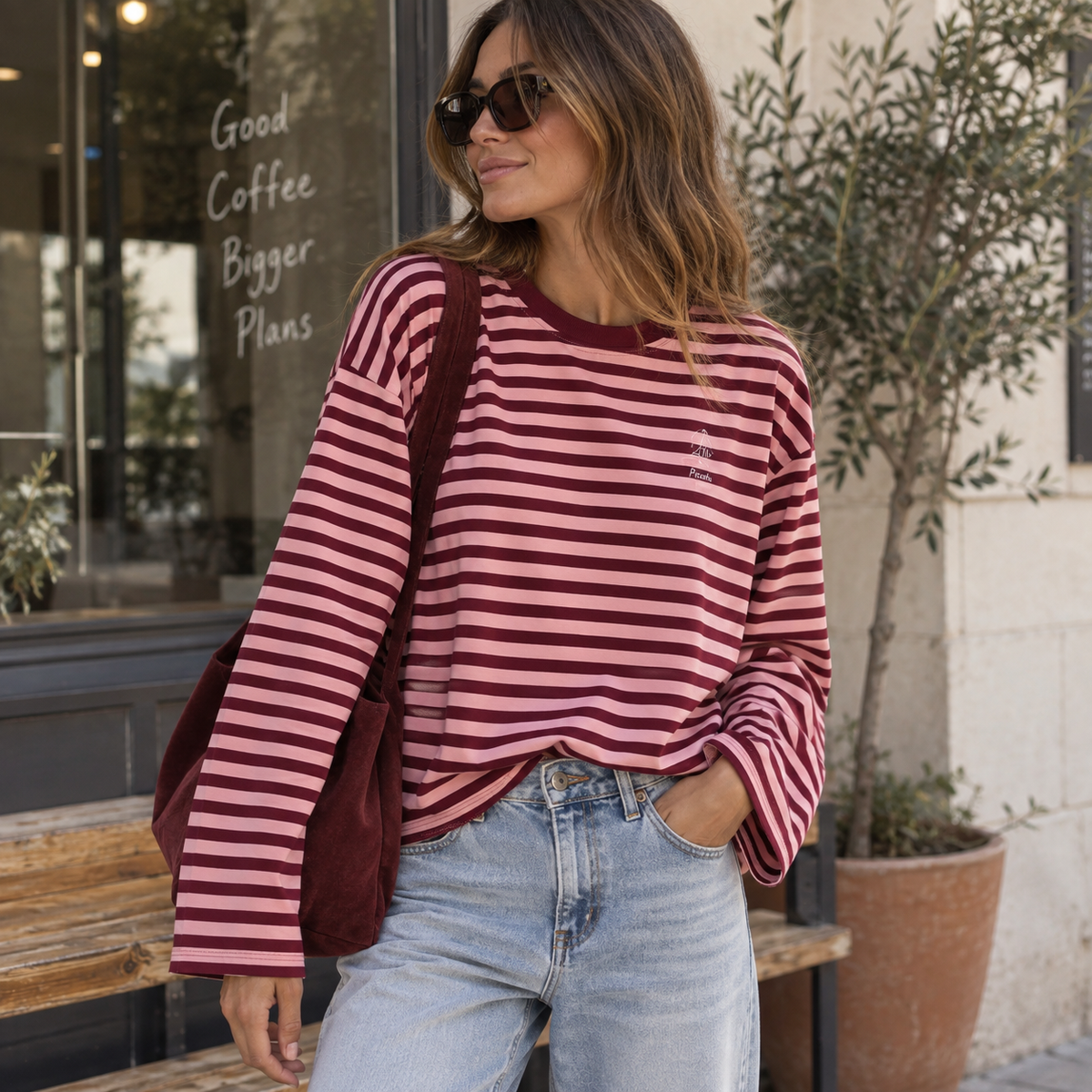 Camiseta Caleta