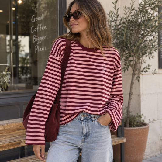 Camiseta Caleta