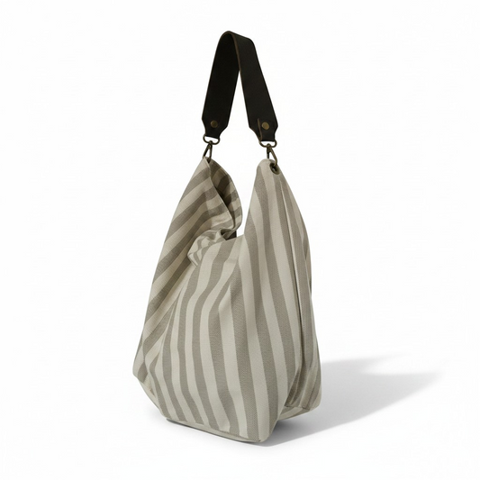 Bolso Formentera beige