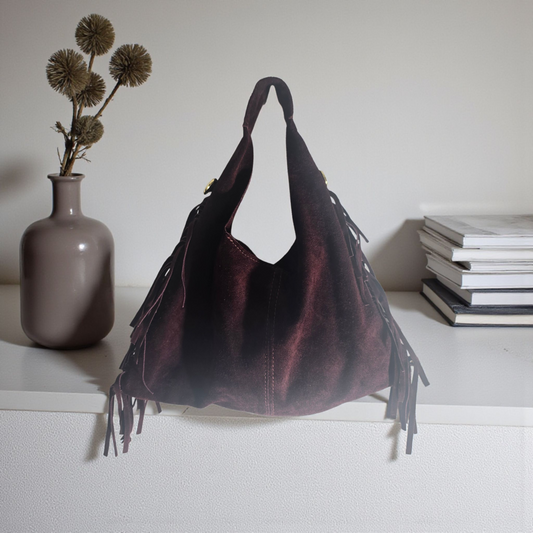 Bolso Brooklyn bourdeos