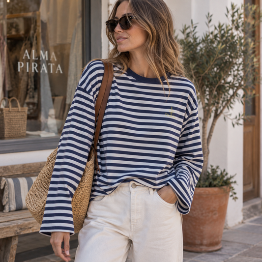 Camiseta Caleta