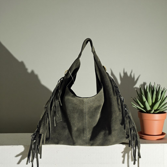 Bolso Brooklyn verde