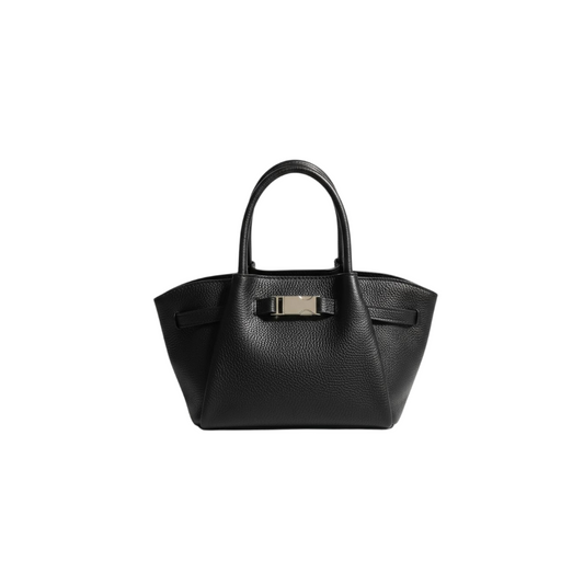 Bolso Milan negro  Mini
