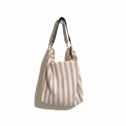 Bolso Formentera Rojo