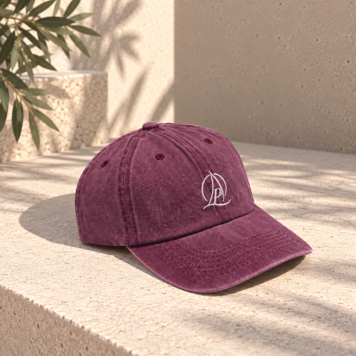 Gorra bourdeos