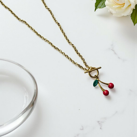 Collar Pacha