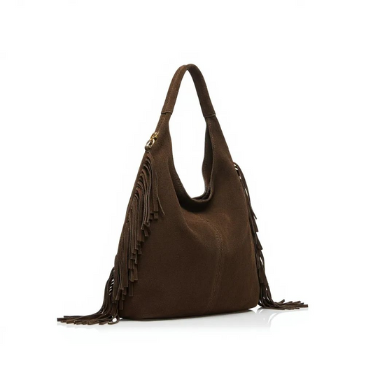 Bolso Brooklyn marrón