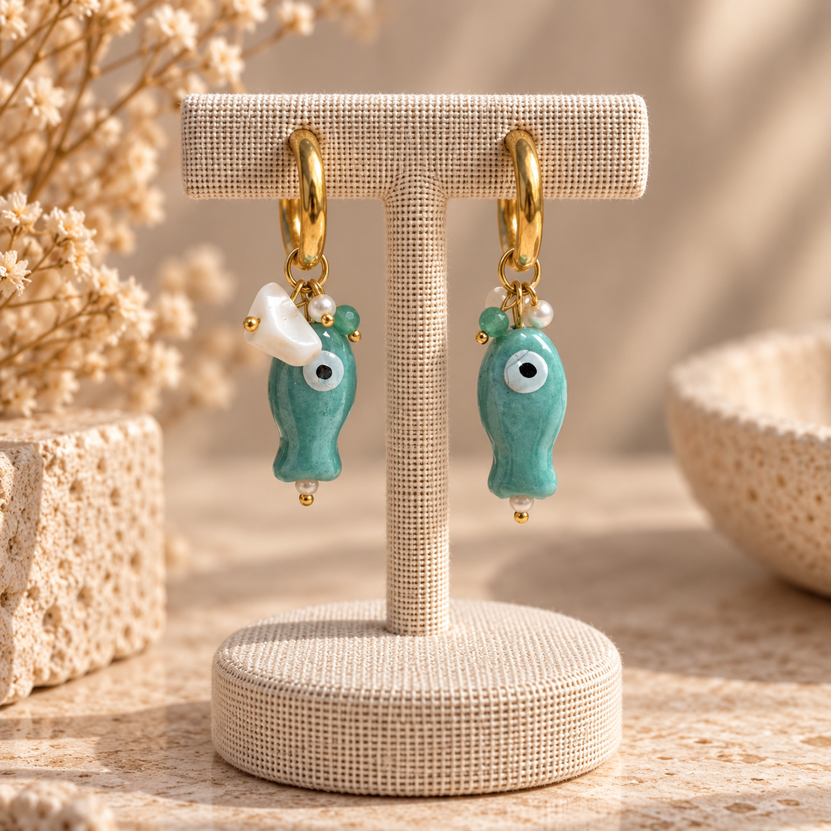 Pendientes