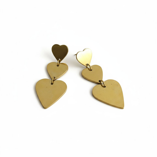 Pendientes
