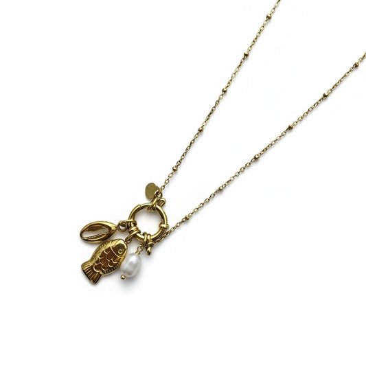 Collar Pescadito