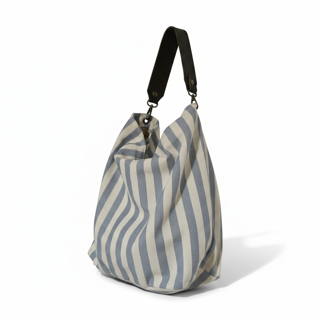 Bolso Formentera celeste