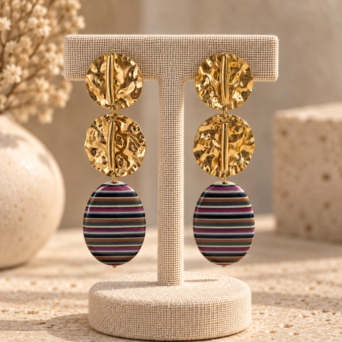 Pendientes