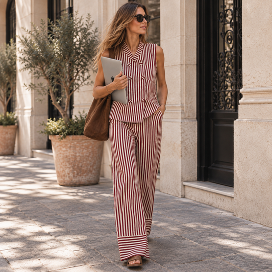Conjunto Marina