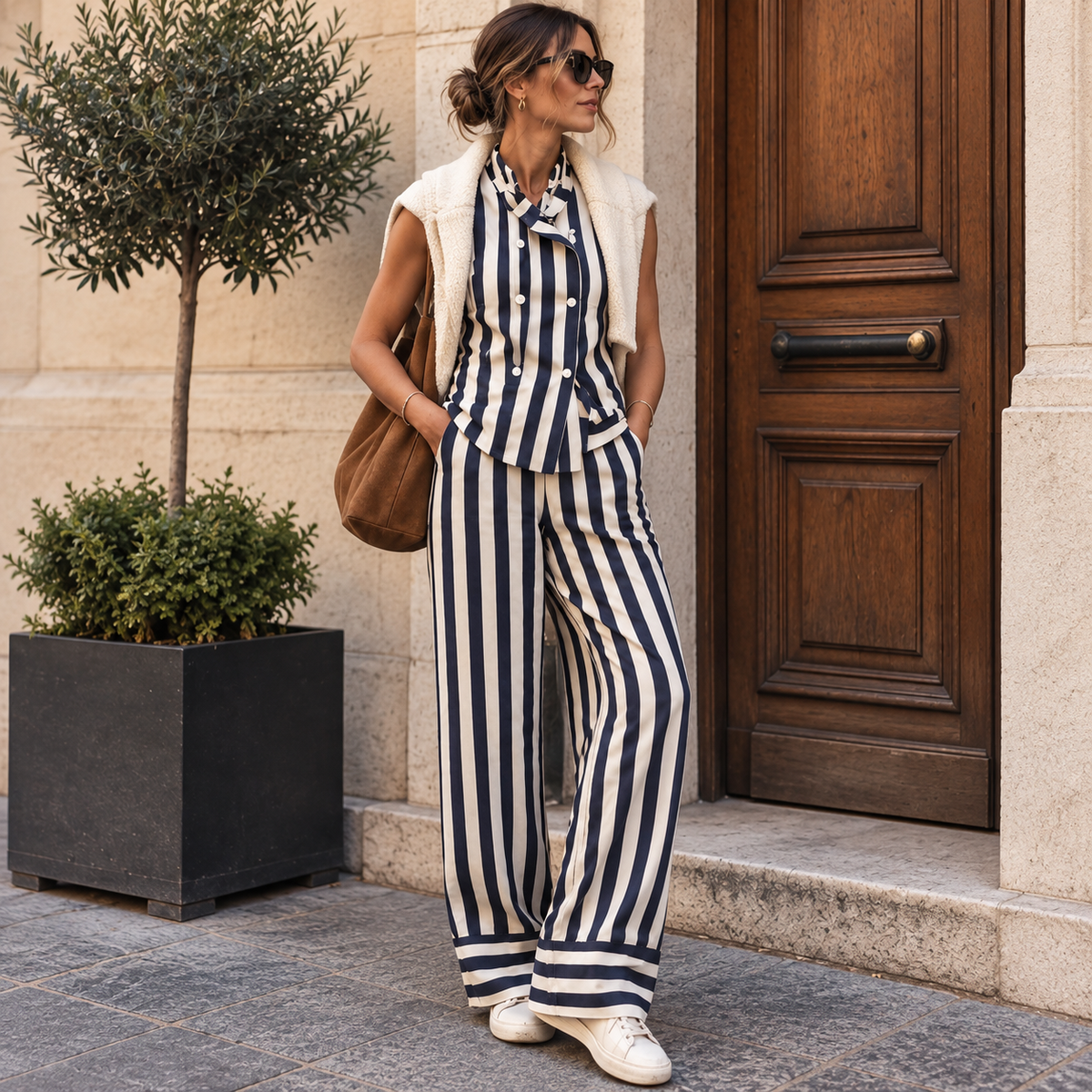 Conjunto Marina